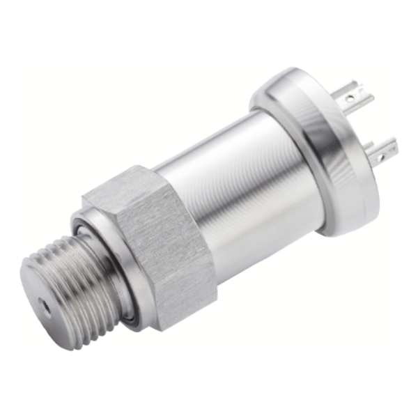 Nivelco Pressure Transmitter, NIPRESS D-300